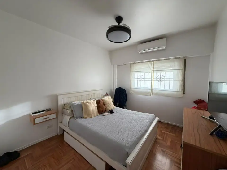 Departamento de 4 ambientes en Caballito, foto 3