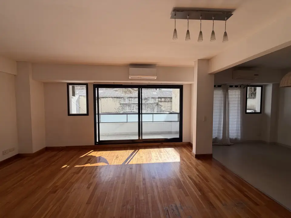 Departamento de 3 ambientes en Villa Crespo, foto 2