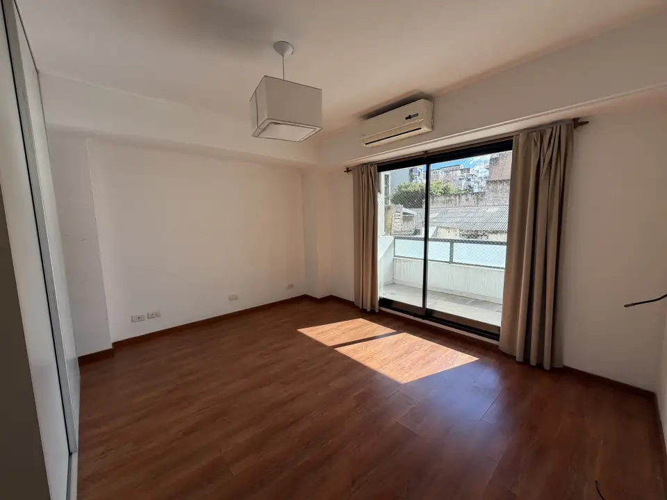 Departamento de 3 ambientes en Villa Crespo, foto 3
