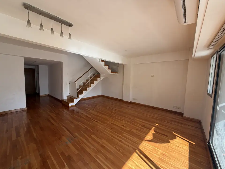 Departamento de 3 ambientes en Villa Crespo, foto 5