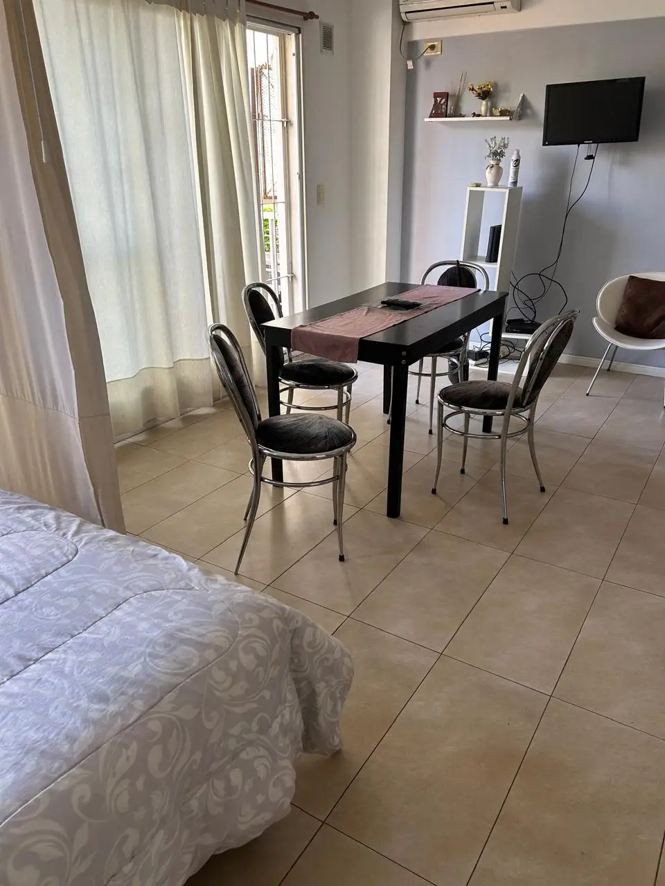 Monoambiente en Villa Urquiza, foto 2