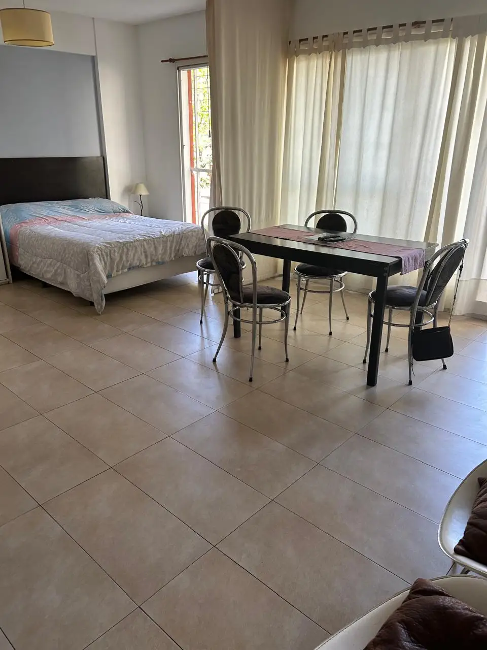 Monoambiente en Villa Urquiza, foto 3