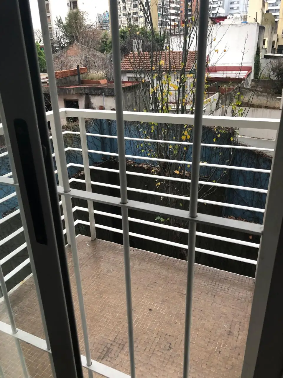 Monoambiente en Villa Urquiza, foto 4