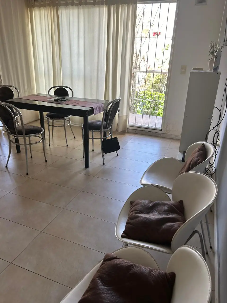 Monoambiente en Villa Urquiza, foto 5