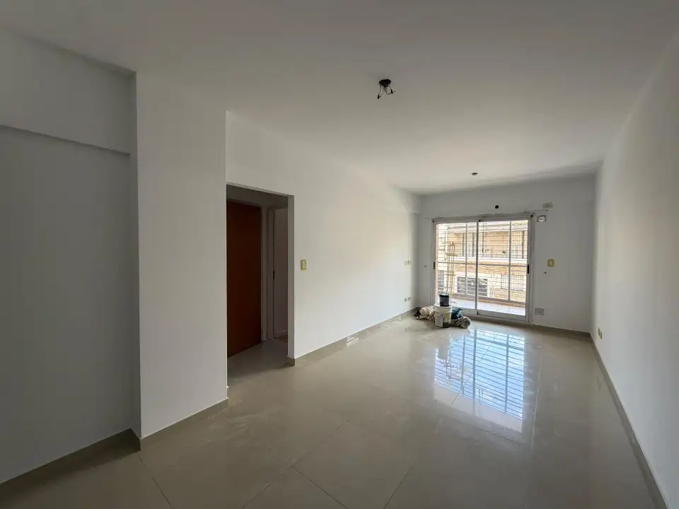 Departamento de 3 ambientes en Flores, foto 3