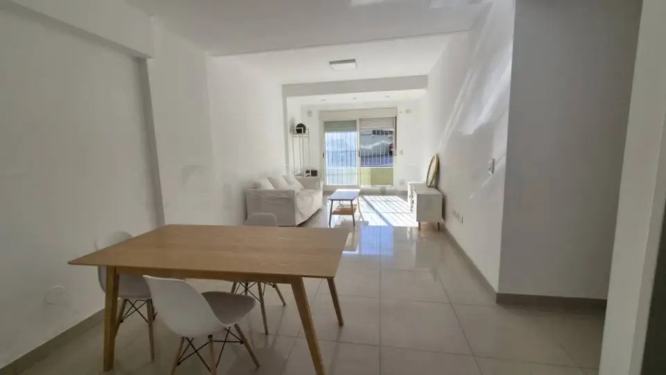 Departamento de 2 ambientes en Villa del Parque, foto 4