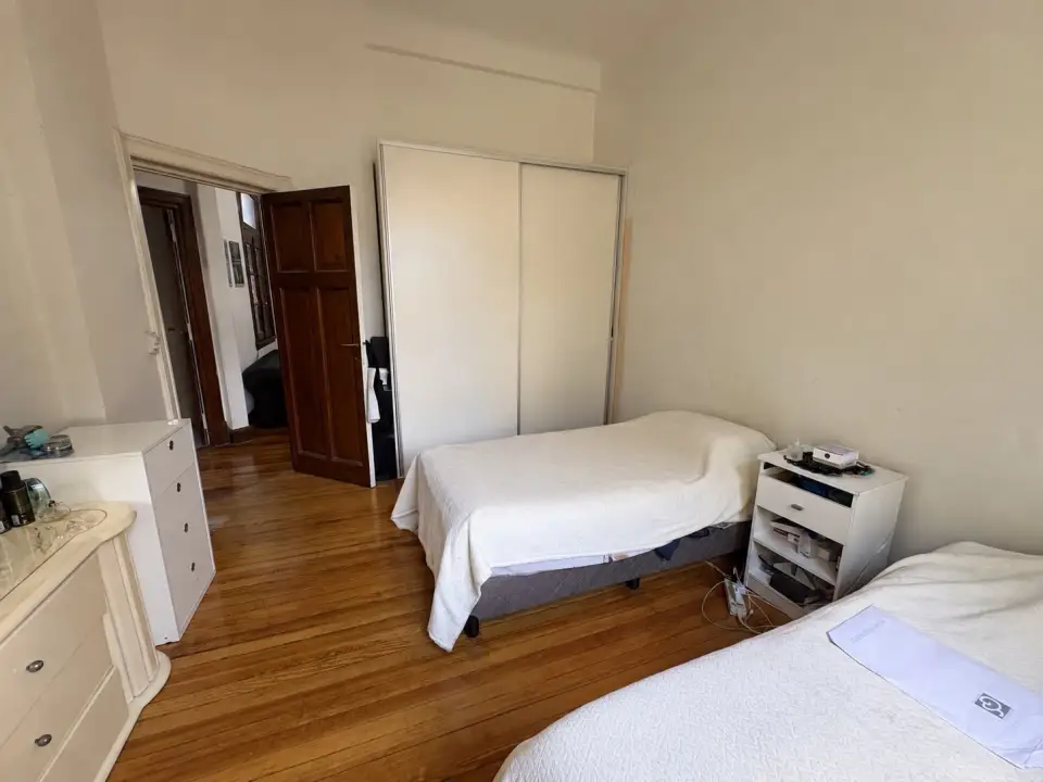 Departamento de 3 ambientes en Balvanera, foto 4