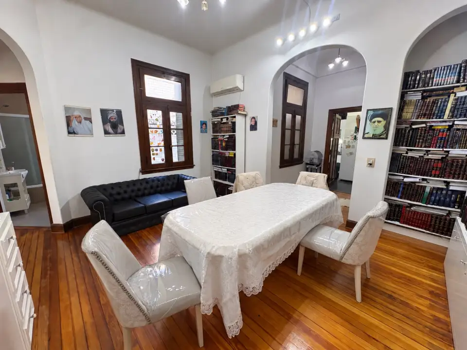 Departamento de 3 ambientes en Balvanera, foto 5
