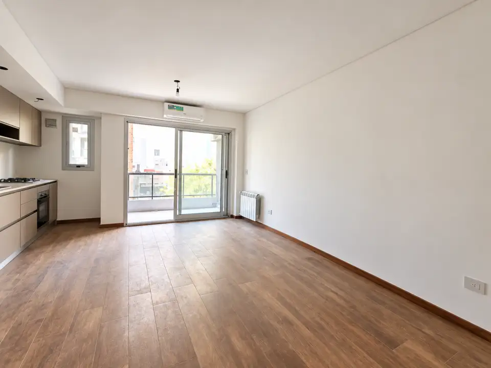 Departamento de 2 ambientes en Belgrano, foto 2