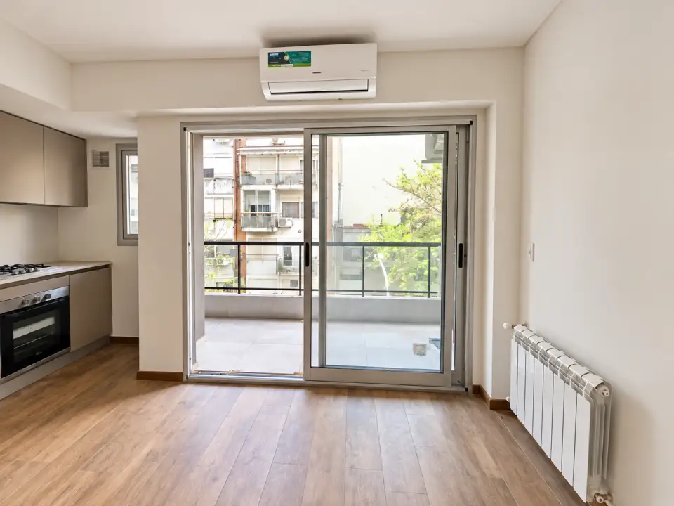 Departamento de 2 ambientes en Belgrano, foto 3