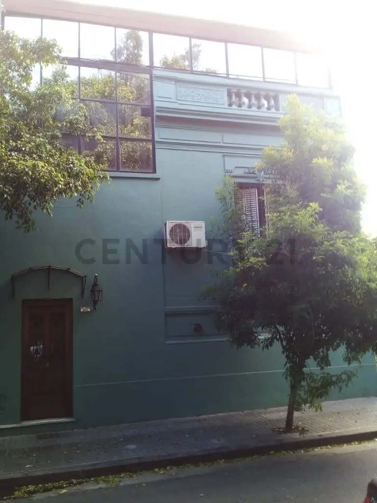 Casa de 6 ambientes en Parque Chacabuco, foto 2