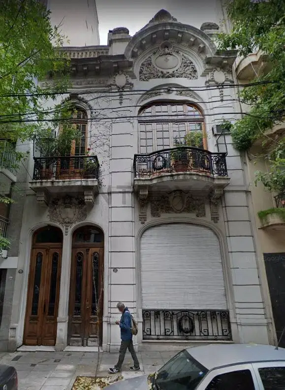 PH de 8 ambientes en Almagro, foto 2