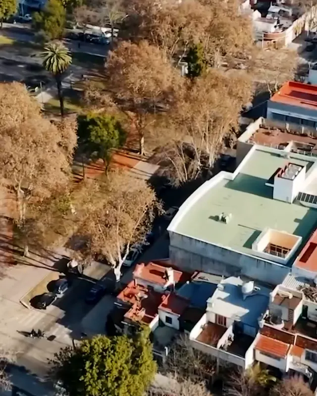 Donado 2148 · DOHO, Villa Urquiza, la obra en marzo de 2026