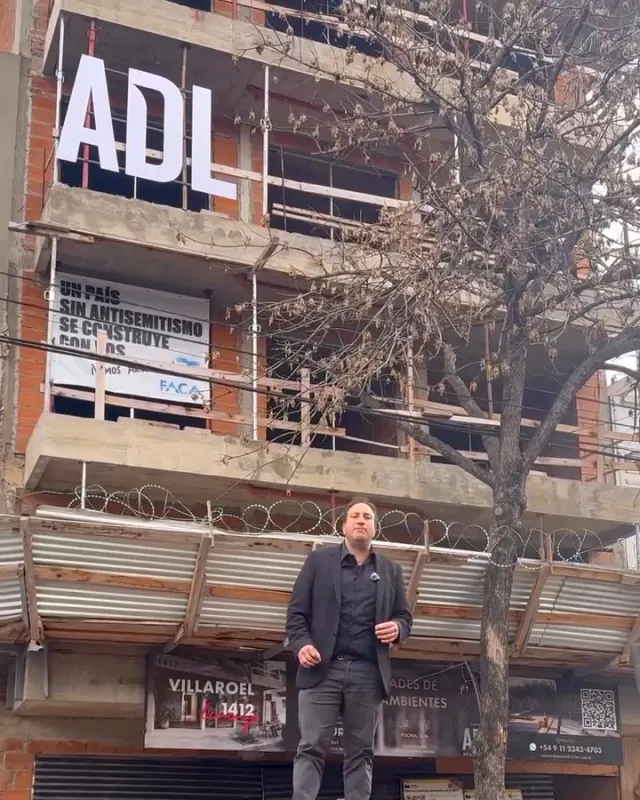 Villarroel 1412, agosto de 2026