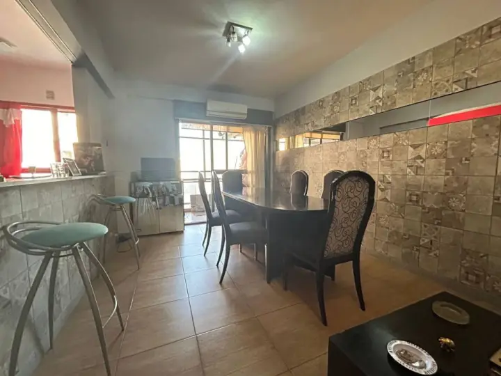 Departamento de 3 ambientes en La Boca, foto 1