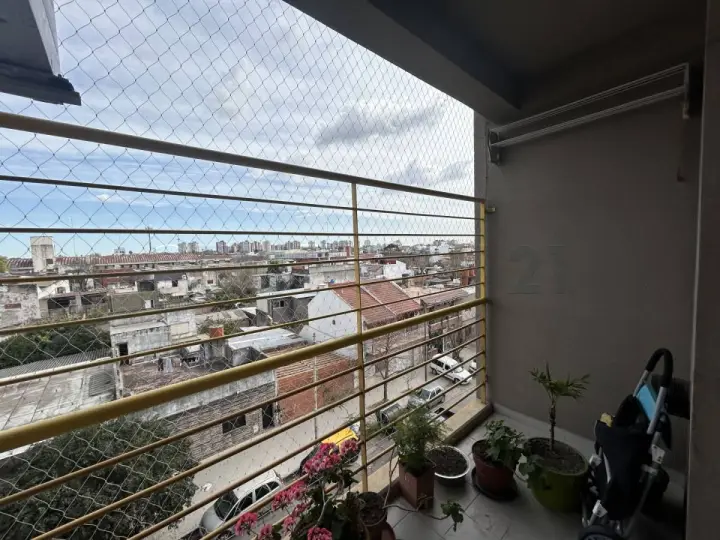 Departamento de 3 ambientes en Parque Avellaneda, foto 1