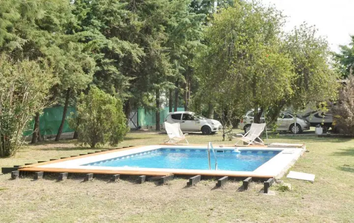 Casa de 5 ambientes en Chascomus, foto 1