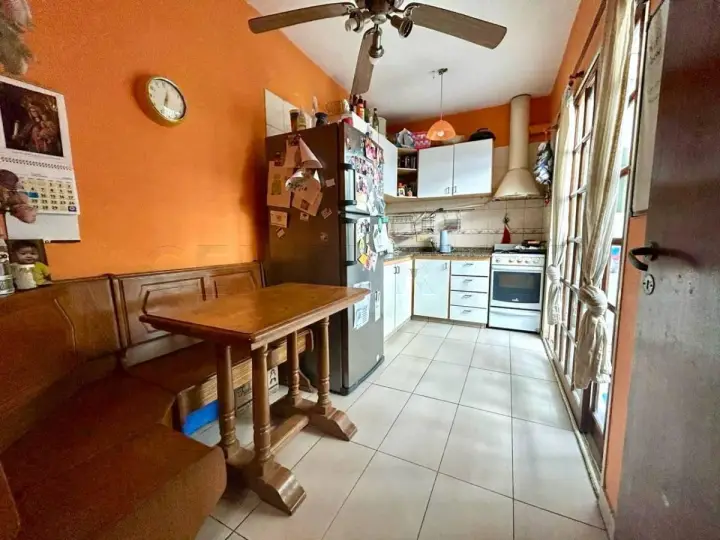 Dúplex de 3 ambientes en Vélez Sarsfield, foto 1