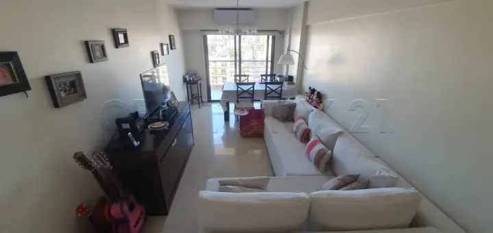 Departamento de 3 ambientes en Caballito, foto 1