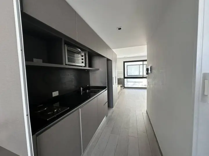 Departamento de 2 ambientes en Balvanera, foto 1