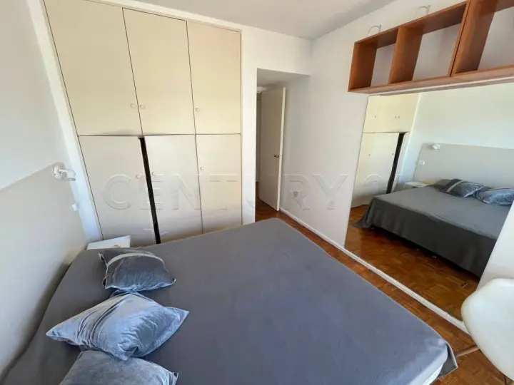Departamento de 2 ambientes en Palermo Chico, foto 1