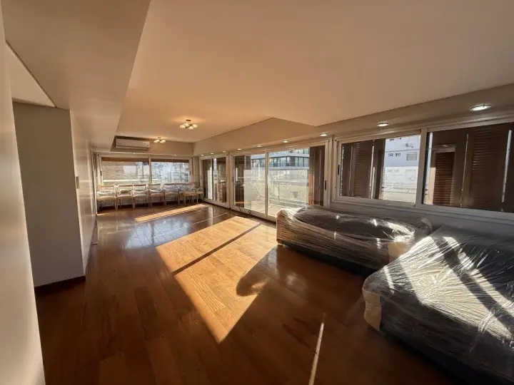 Departamento de 5 ambientes en Belgrano, foto 1