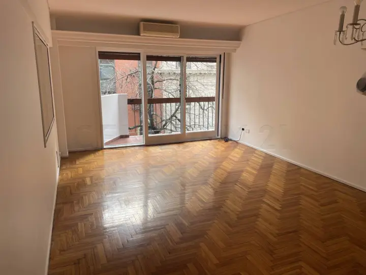 Departamento de 3 ambientes en Palermo, foto 1