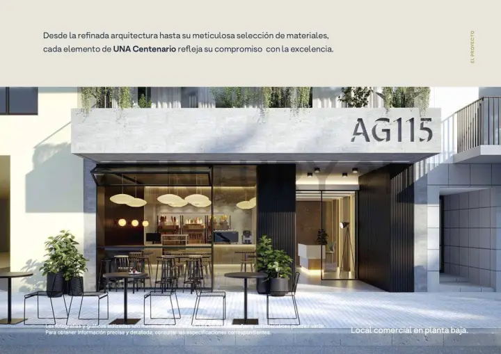 Monoambiente en Villa Crespo, foto 1