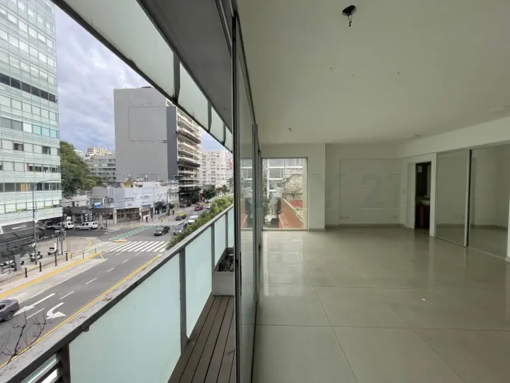 Oficina de 40 m² en Belgrano, foto 1