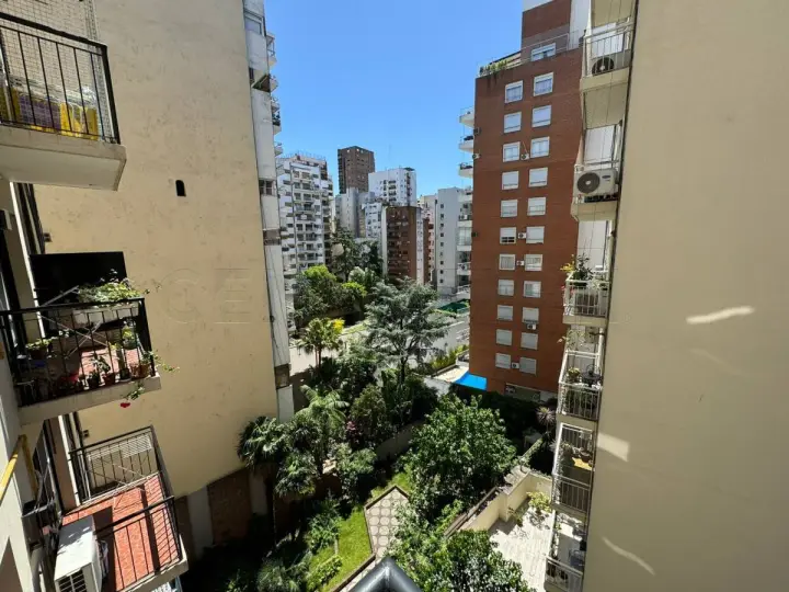 Departamento de 3 ambientes en Belgrano, foto 1