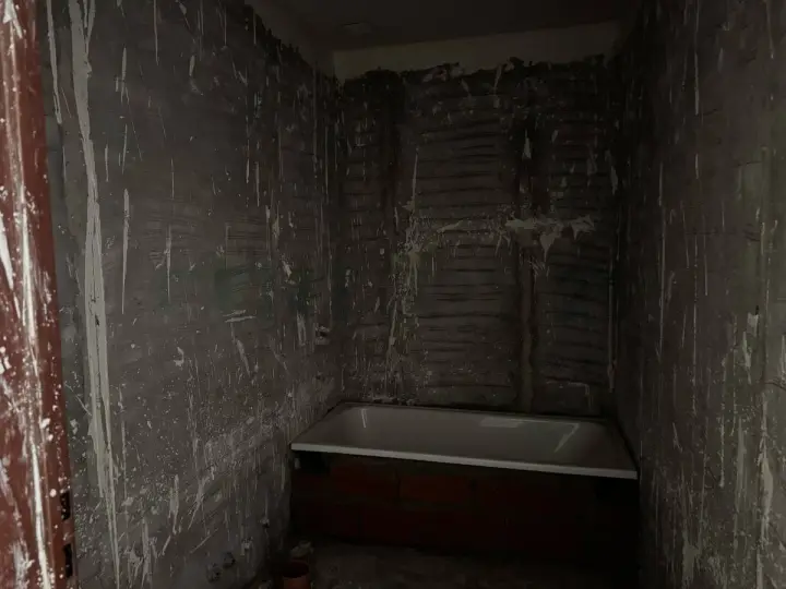 Departamento de 2 ambientes en Villa Crespo, foto 1