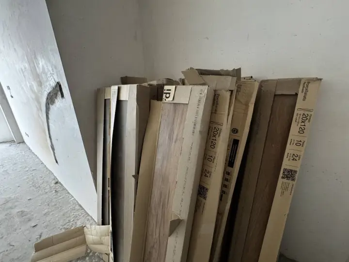 Monoambiente en Villa Crespo, foto 1