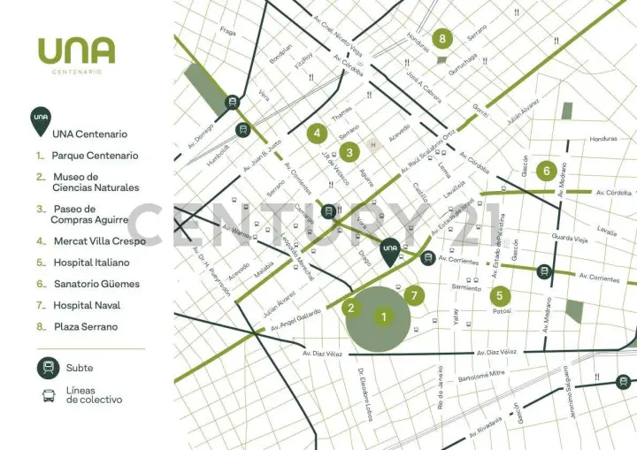 Departamento de 2 ambientes en Villa Crespo, foto 1