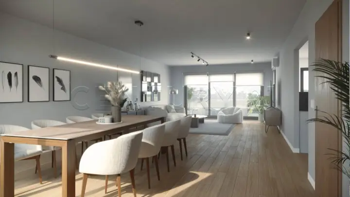 Departamento de 3 ambientes en Villa Crespo, foto 1