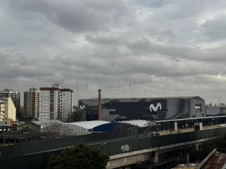 Departamento de 2 ambientes en Villa Crespo, foto 1