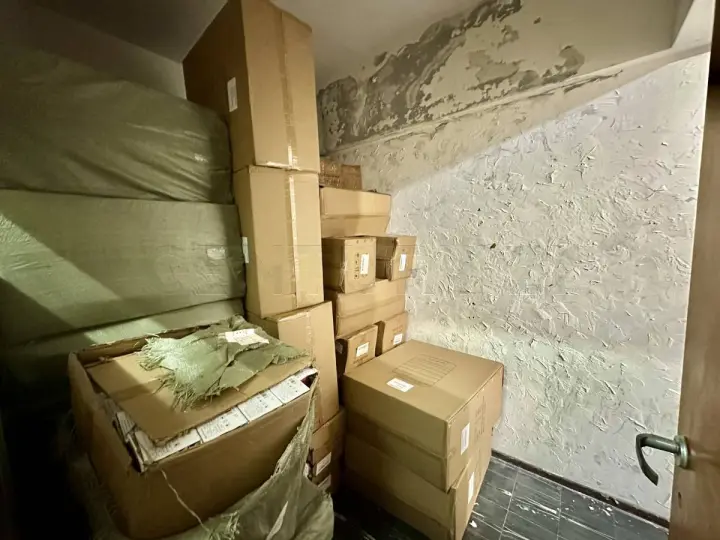 Oficina de 27 m² en Once, foto 1