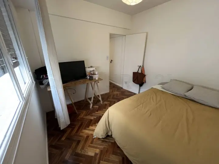 Departamento de 2 ambientes en Colegiales, foto 1