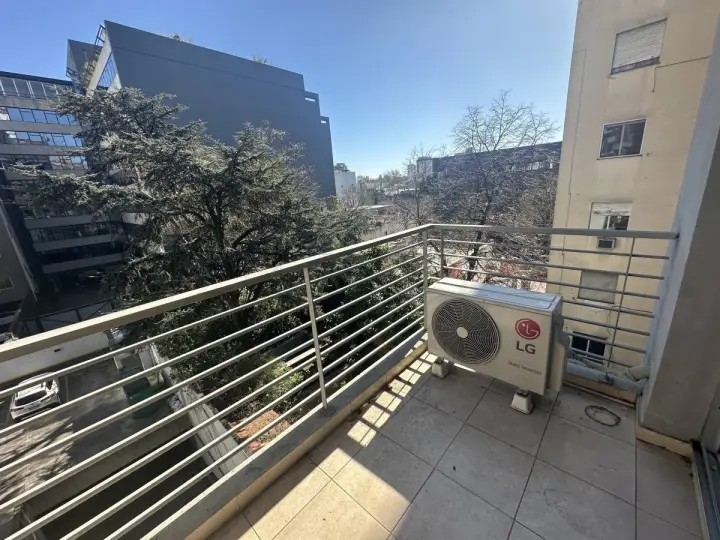 Monoambiente en Villa Crespo, foto 1