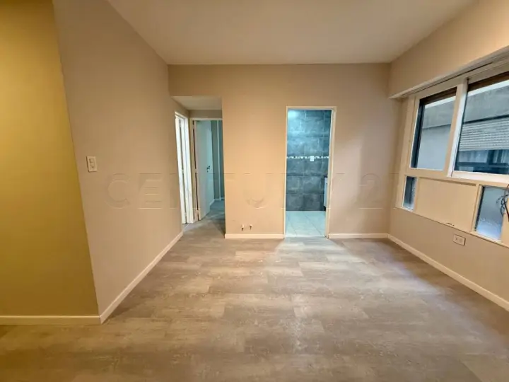 Departamento de 2 ambientes en San Nicolás, foto 1