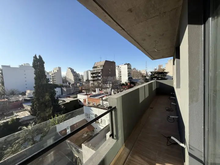 Departamento de 4 ambientes en Flores, foto 1