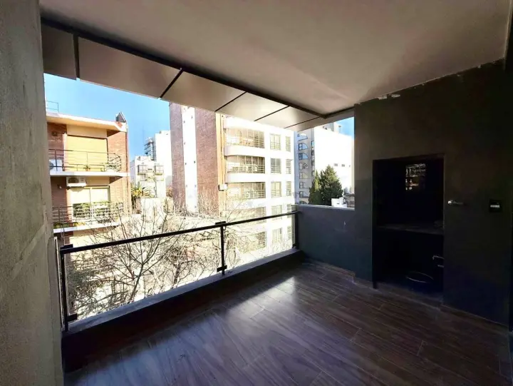 Departamento de 4 ambientes en Flores, foto 1