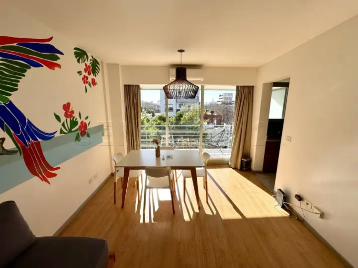 Departamento de 2 ambientes en Colegiales, foto 1