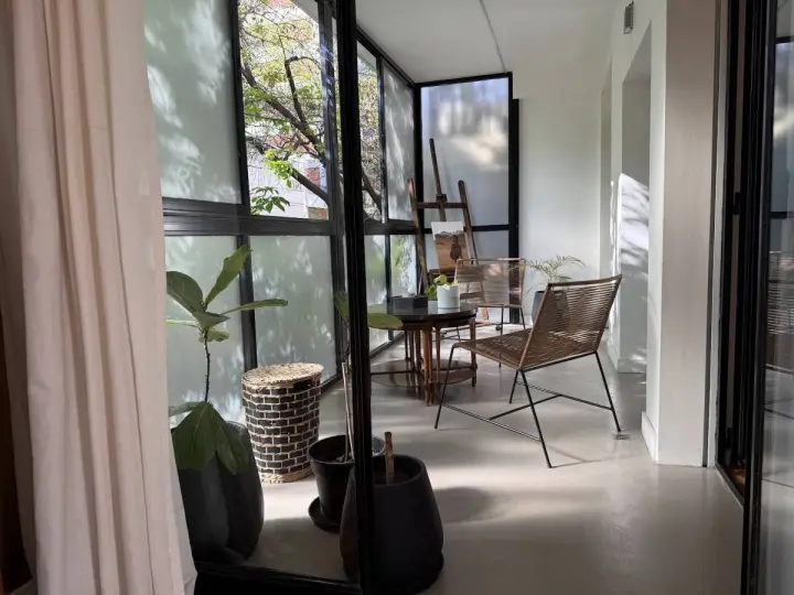 Departamento de 4 ambientes en Palermo Viejo, foto 1