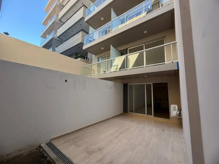 Edificio de 28 m² en Belgrano C, foto 1