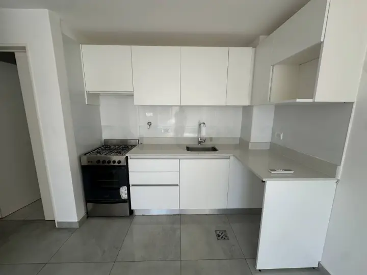 Monoambiente en Villa Crespo, foto 1