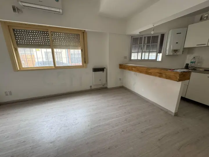 Departamento de 2 ambientes en Caballito, foto 1