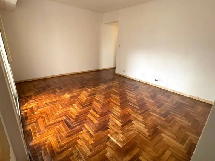 Departamento de 3 ambientes en Balvanera, foto 1