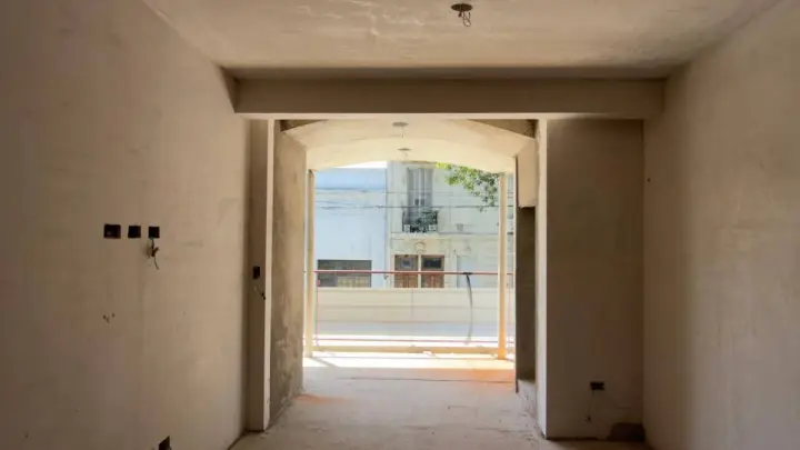 Departamento de 3 ambientes en Chacarita, foto 1