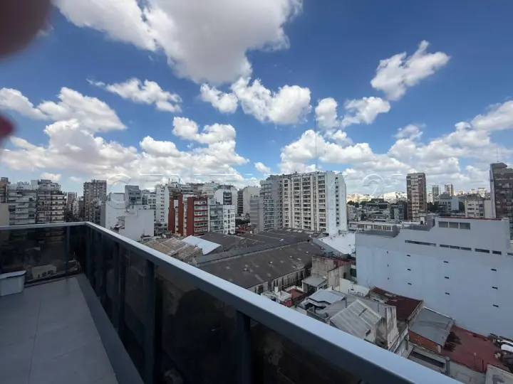 Departamento de 2 ambientes en Palermo Viejo, foto 1