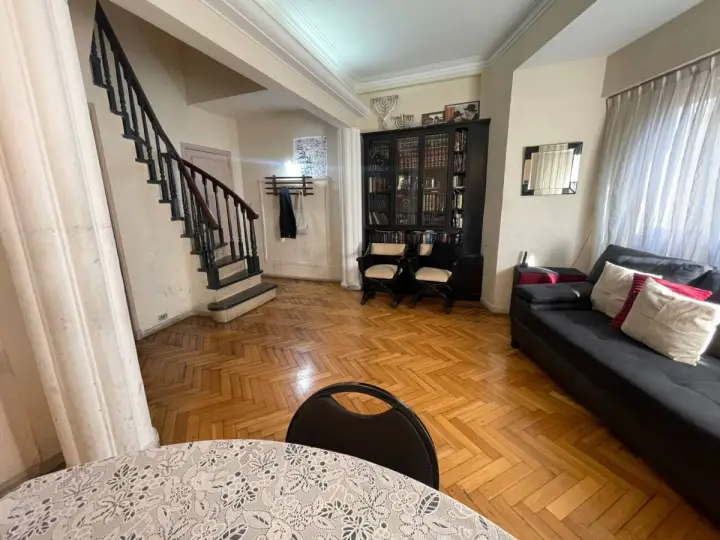 Departamento de 5 ambientes en Balvanera, foto 1